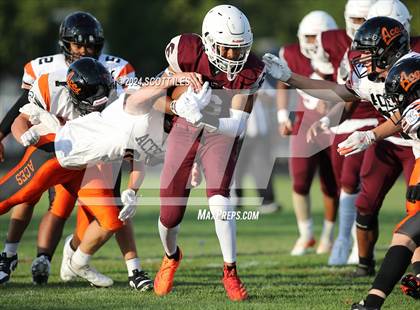 Thumbnail 2 in Amanda-Clearcreek @ Linden-McKinley photogallery.