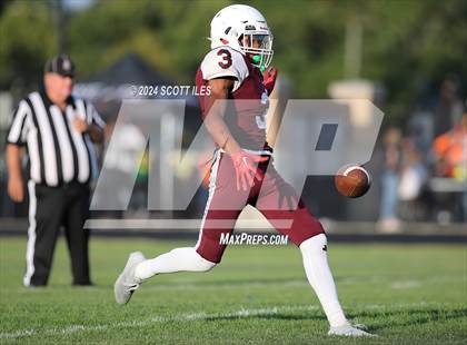 Thumbnail 3 in Amanda-Clearcreek @ Linden-McKinley photogallery.
