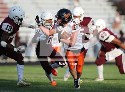 Thumbnail 2 in Amanda-Clearcreek @ Linden-McKinley photogallery.