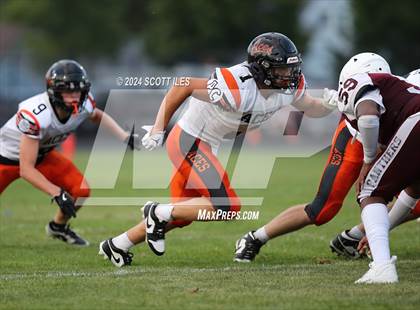 Thumbnail 2 in Amanda-Clearcreek @ Linden-McKinley photogallery.