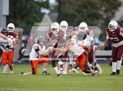 Thumbnail 3 in Amanda-Clearcreek @ Linden-McKinley photogallery.