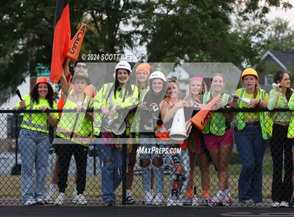 Thumbnail 3 in Amanda-Clearcreek @ Linden-McKinley photogallery.