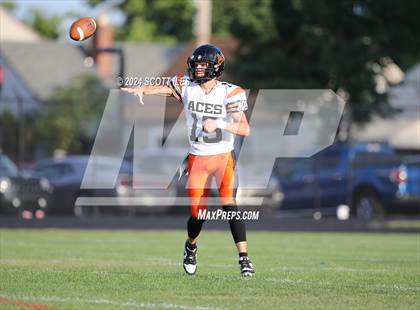 Thumbnail 2 in Amanda-Clearcreek @ Linden-McKinley photogallery.