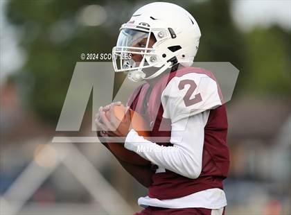 Thumbnail 3 in Amanda-Clearcreek @ Linden-McKinley photogallery.