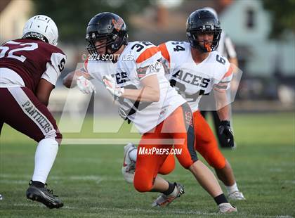 Thumbnail 3 in Amanda-Clearcreek @ Linden-McKinley photogallery.