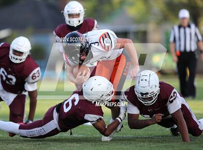 Thumbnail 3 in Amanda-Clearcreek @ Linden-McKinley photogallery.