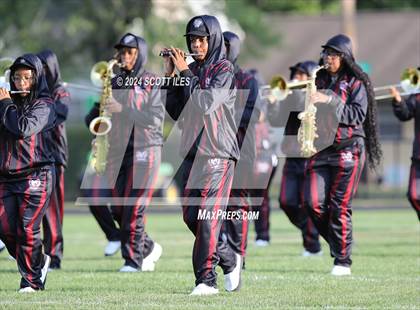 Thumbnail 1 in Amanda-Clearcreek @ Linden-McKinley photogallery.