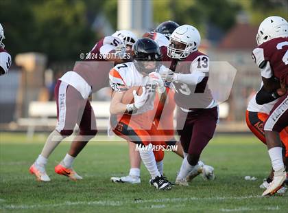 Thumbnail 2 in Amanda-Clearcreek @ Linden-McKinley photogallery.