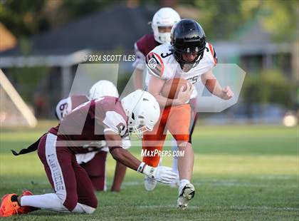 Thumbnail 2 in Amanda-Clearcreek @ Linden-McKinley photogallery.