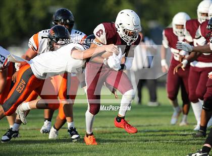 Thumbnail 1 in Amanda-Clearcreek @ Linden-McKinley photogallery.