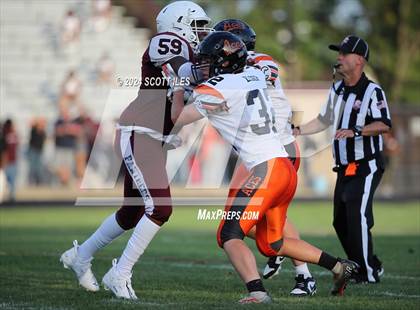 Thumbnail 2 in Amanda-Clearcreek @ Linden-McKinley photogallery.