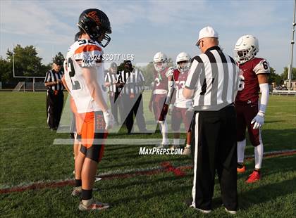 Thumbnail 3 in Amanda-Clearcreek @ Linden-McKinley photogallery.