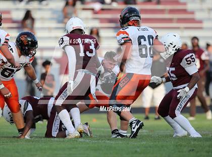 Thumbnail 1 in Amanda-Clearcreek @ Linden-McKinley photogallery.