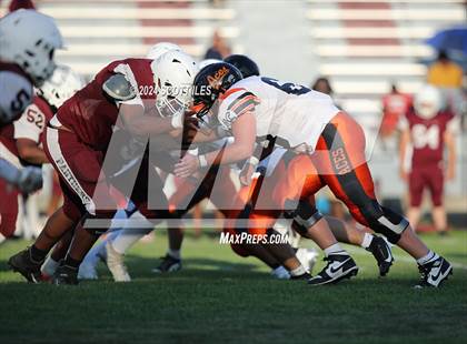 Thumbnail 3 in Amanda-Clearcreek @ Linden-McKinley photogallery.