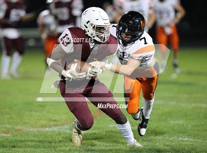 Thumbnail 3 in Amanda-Clearcreek @ Linden-McKinley photogallery.