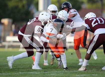 Thumbnail 3 in Amanda-Clearcreek @ Linden-McKinley photogallery.