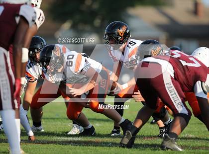 Thumbnail 2 in Amanda-Clearcreek @ Linden-McKinley photogallery.
