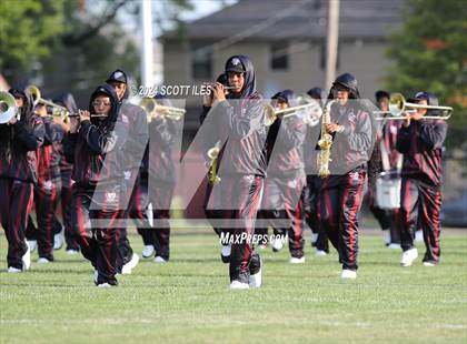 Thumbnail 1 in Amanda-Clearcreek @ Linden-McKinley photogallery.