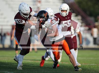 Thumbnail 1 in Amanda-Clearcreek @ Linden-McKinley photogallery.