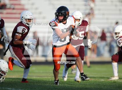 Thumbnail 3 in Amanda-Clearcreek @ Linden-McKinley photogallery.