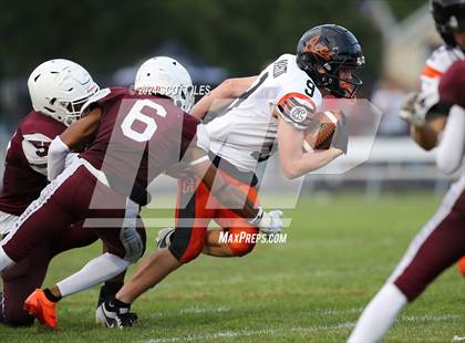 Thumbnail 1 in Amanda-Clearcreek @ Linden-McKinley photogallery.