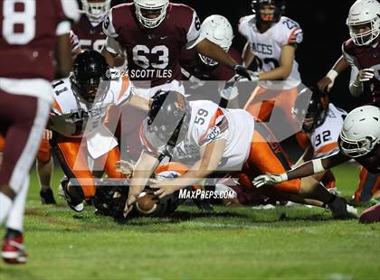 Thumbnail 1 in Amanda-Clearcreek @ Linden-McKinley photogallery.