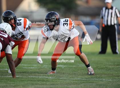 Thumbnail 3 in Amanda-Clearcreek @ Linden-McKinley photogallery.