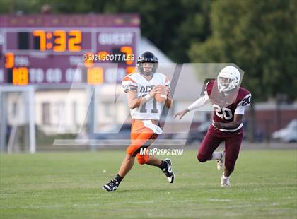 Thumbnail 2 in Amanda-Clearcreek @ Linden-McKinley photogallery.