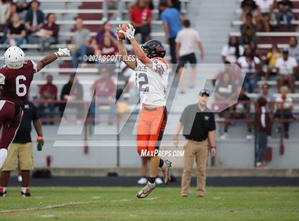 Thumbnail 3 in Amanda-Clearcreek @ Linden-McKinley photogallery.
