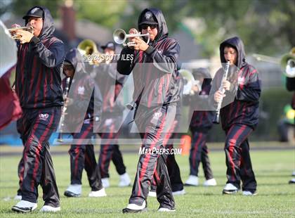Thumbnail 3 in Amanda-Clearcreek @ Linden-McKinley photogallery.