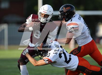 Thumbnail 3 in Amanda-Clearcreek @ Linden-McKinley photogallery.