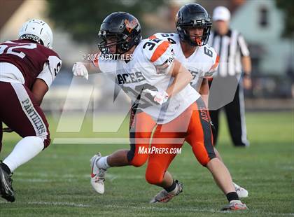 Thumbnail 2 in Amanda-Clearcreek @ Linden-McKinley photogallery.
