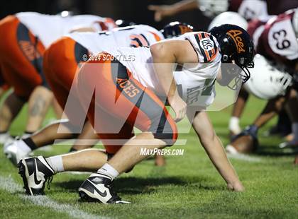 Thumbnail 1 in Amanda-Clearcreek @ Linden-McKinley photogallery.