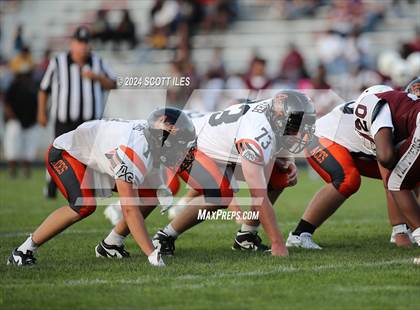 Thumbnail 1 in Amanda-Clearcreek @ Linden-McKinley photogallery.