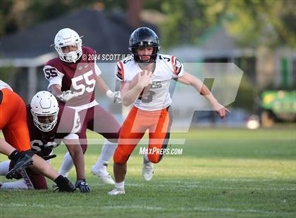 Thumbnail 1 in Amanda-Clearcreek @ Linden-McKinley photogallery.