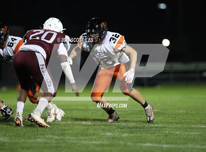 Thumbnail 3 in Amanda-Clearcreek @ Linden-McKinley photogallery.