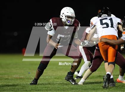 Thumbnail 2 in Amanda-Clearcreek @ Linden-McKinley photogallery.