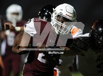 Thumbnail 3 in Amanda-Clearcreek @ Linden-McKinley photogallery.