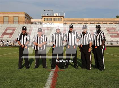 Thumbnail 1 in Amanda-Clearcreek @ Linden-McKinley photogallery.