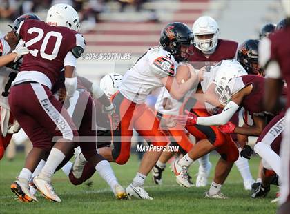 Thumbnail 3 in Amanda-Clearcreek @ Linden-McKinley photogallery.