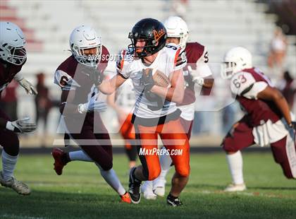 Thumbnail 1 in Amanda-Clearcreek @ Linden-McKinley photogallery.