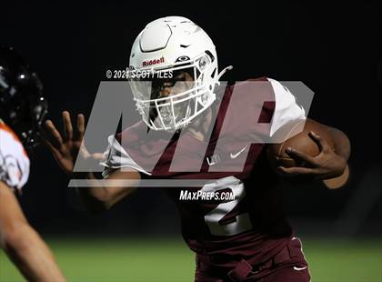 Thumbnail 1 in Amanda-Clearcreek @ Linden-McKinley photogallery.