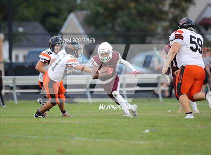 Thumbnail 3 in Amanda-Clearcreek @ Linden-McKinley photogallery.