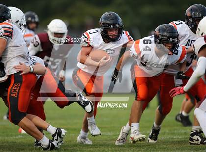 Thumbnail 3 in Amanda-Clearcreek @ Linden-McKinley photogallery.