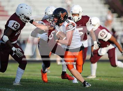 Thumbnail 3 in Amanda-Clearcreek @ Linden-McKinley photogallery.