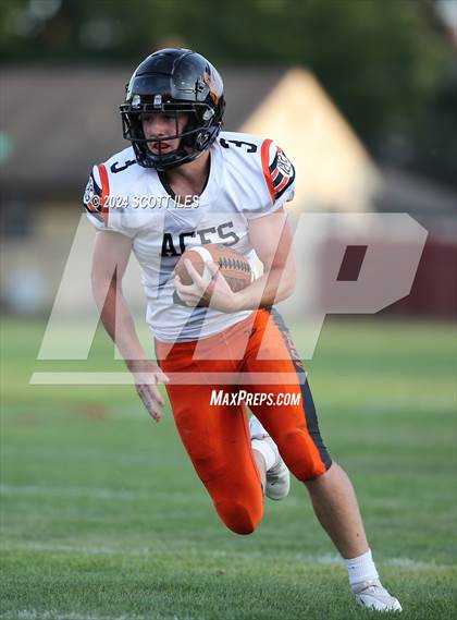Thumbnail 1 in Amanda-Clearcreek @ Linden-McKinley photogallery.