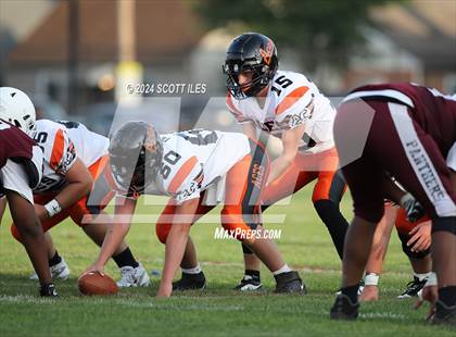 Thumbnail 2 in Amanda-Clearcreek @ Linden-McKinley photogallery.