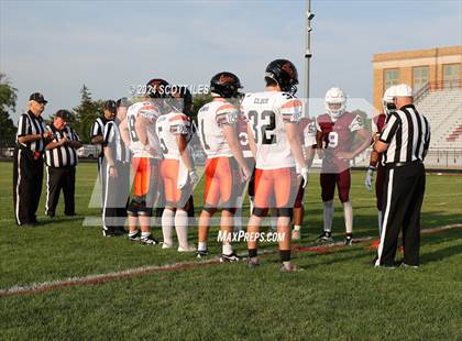 Thumbnail 1 in Amanda-Clearcreek @ Linden-McKinley photogallery.