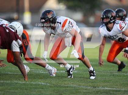 Thumbnail 3 in Amanda-Clearcreek @ Linden-McKinley photogallery.
