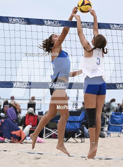 Thumbnail 1 in CIF-SS Individual Pairs Day 1 (1/2) photogallery.